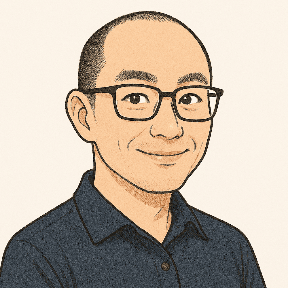 エクスビズ運営者